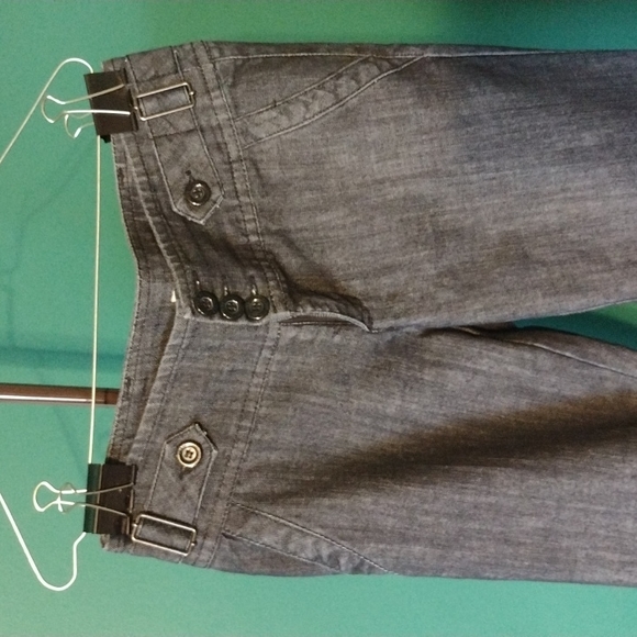 Boom Boom bootcut trouser jeans - Picture 5 of 7